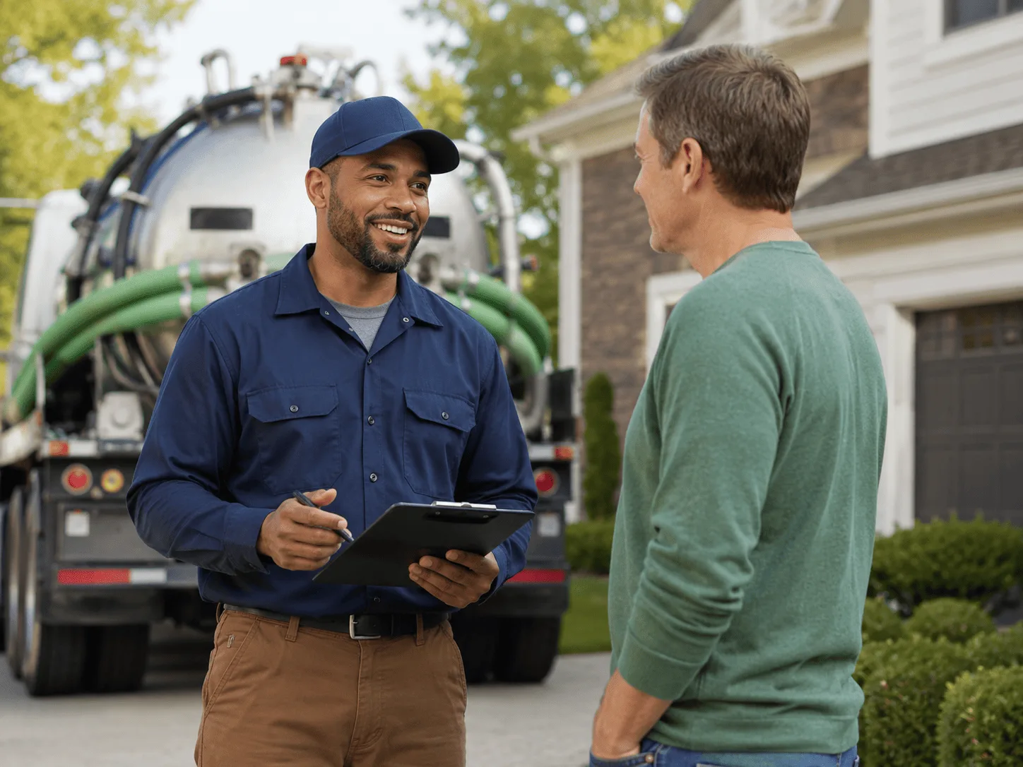 Mosquito Control Perryton, TX FAQs