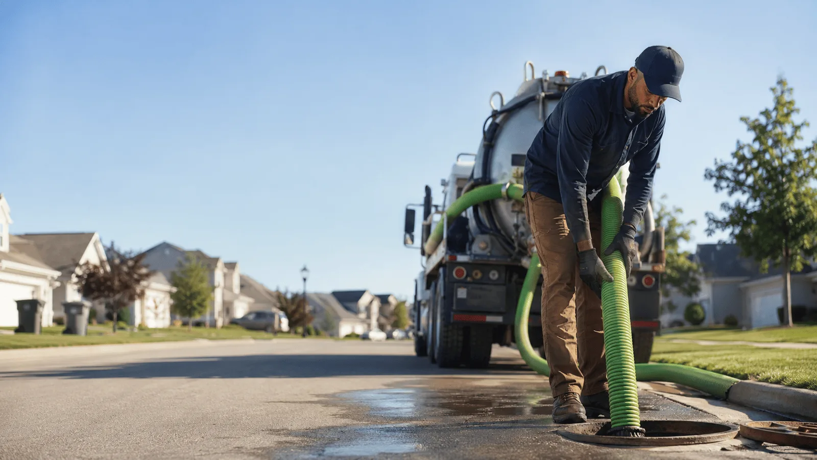 Mosquito Control in Perryton, TX